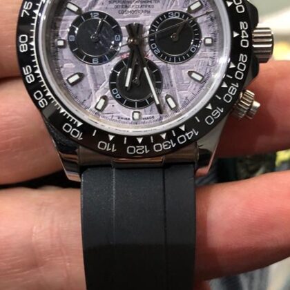 Daytona - Cinturino in pelle