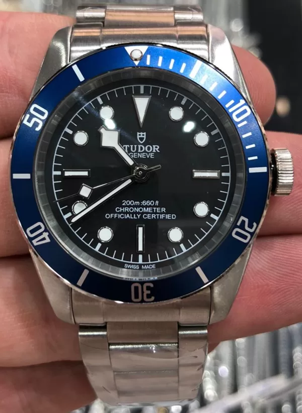 TUDOR - Black Bay 58 - 79030B